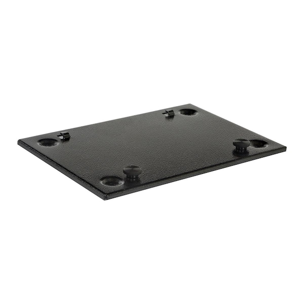 V-Line V-Line 3912-UB BLKUniversal Mount Bracket for Hide-Away Back 3912-UB BLK - main